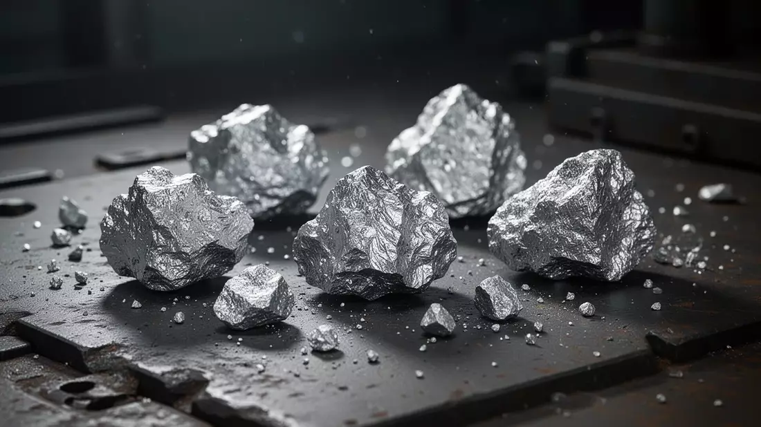 Kuya Silver: Rekordproduktion in Peru treibt Aktie an