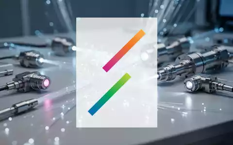 Hochmoderne Glasfaser- und Lasertechnologie in einem professionellen, technologischen Umfeld. - Foto: über boerse-global.de