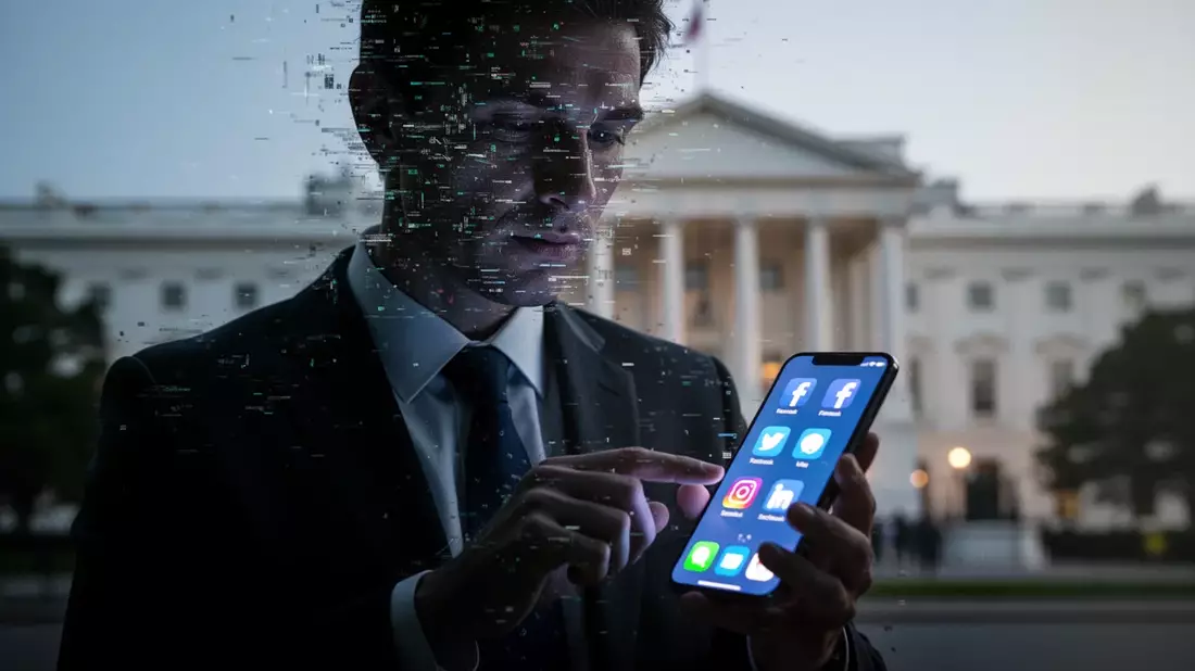 FBI warnt vor KI-Deepfakes: Zweite Betrugswelle trifft Geschädigte