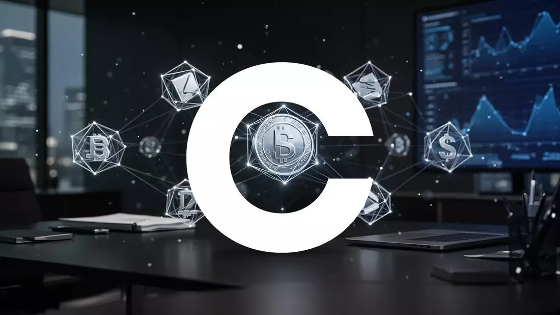 Coinbase plant tokenisierte Aktien und startet Futures-Handel