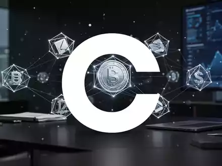 Abstrakte digitale Darstellung von tokenisierten Vermögenswerten in einer modernen Finanzumgebung. - Foto: über boerse-global.de