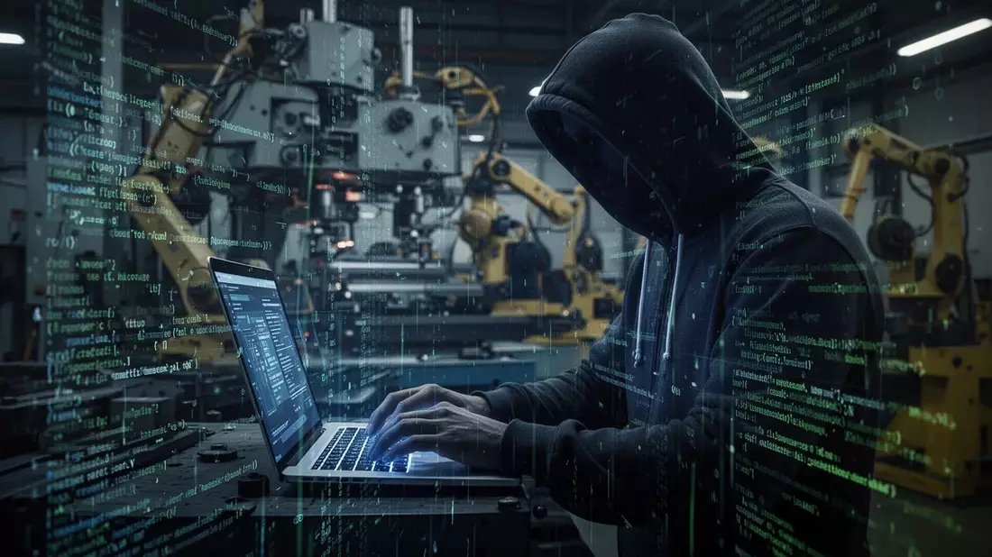 Coca-Cola, Rumänien & Abbott: Welle schwerer Cyberangriffe weltweit