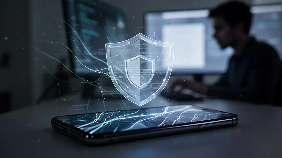KI-Agenten im Visier: Neue Angriffe auf Smartphone und Browser