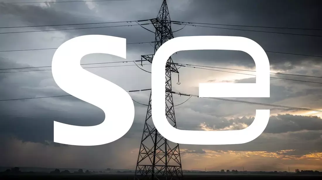 Siemens Energy Soars on CEO's Profit Push, Omterra Rebrand, UBS Upgrade