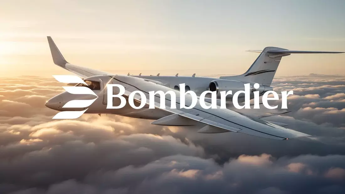 Bombardier Aktie: Saudi-Arabien bestellt bis zu 60 Businessjets