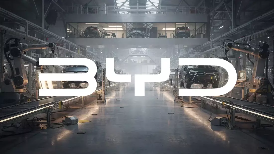 BYD supera a Tesla en ventas, pero la acción sigue lastrada por los márgenes