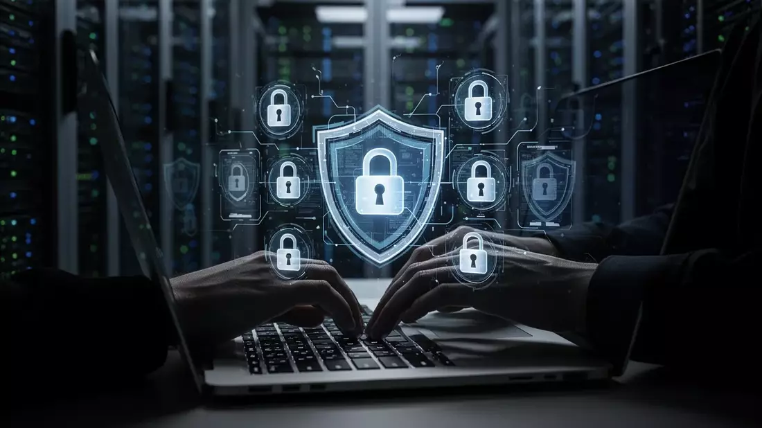 Kratos-Phishing-Dienst zerschlagen: 200 Server unschädlich gemacht