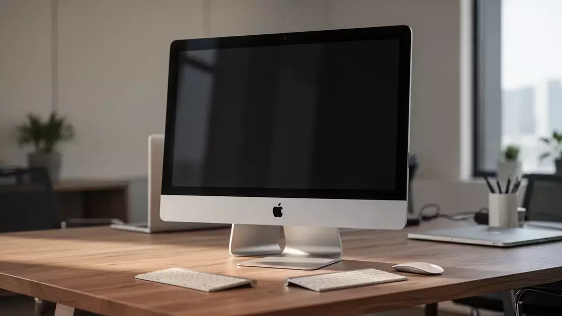 Intel-iMacs im Preisverfall: Gebraucht günstig, Neu teuer