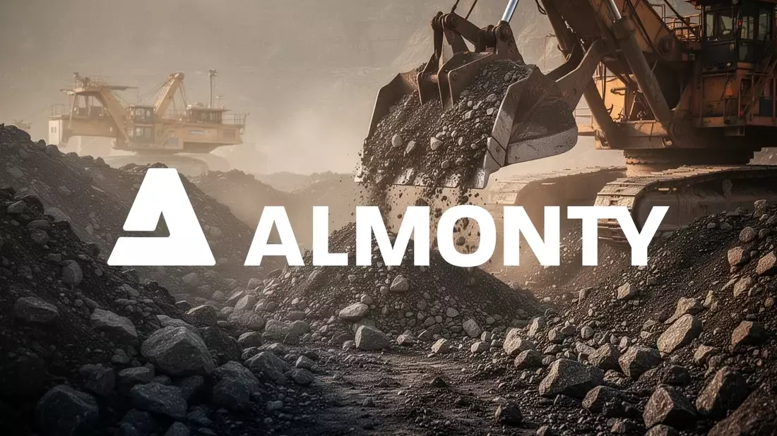 Almonty Delists TSX, Expands Tungsten Deal as Strategic Mineral Demand Surges
