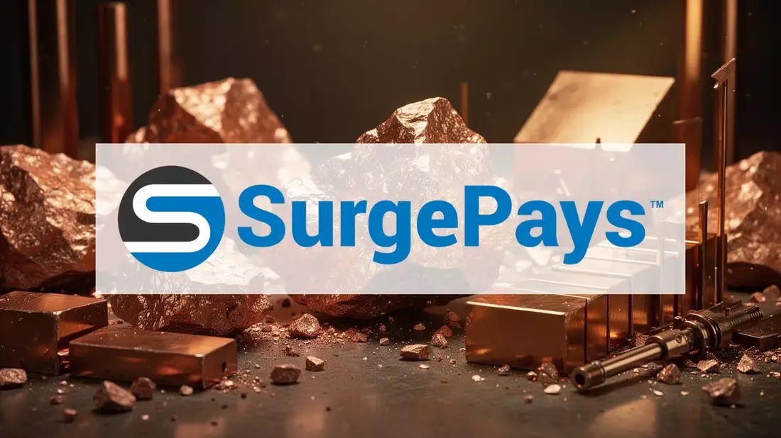 Surge Copper: Milliardenprojekt Berg startet Machbarkeitsstudie