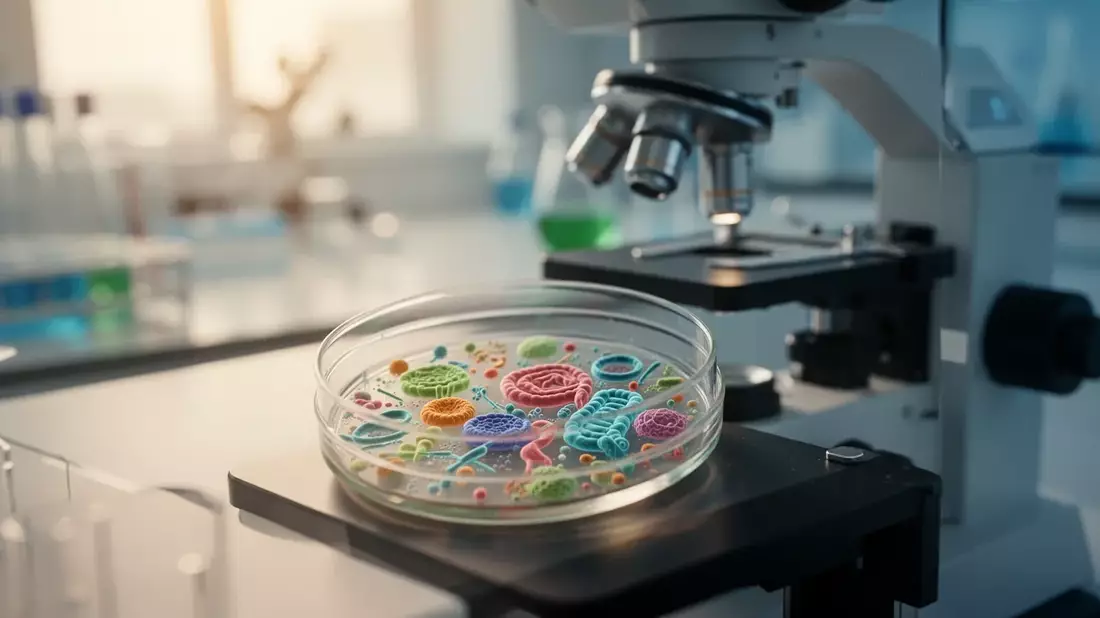 Biologisches Alter 2026: Lebensstil und Medikamente als Schlüssel
