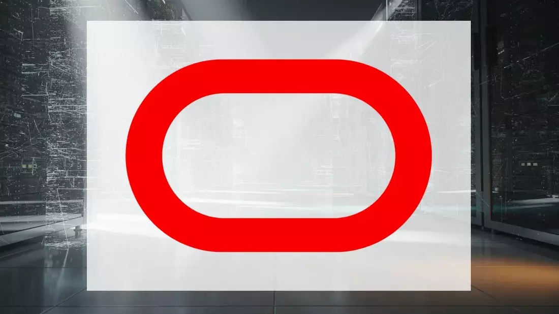 Oracle: pedidos récord de 638.000M €, pero al borde del bono basura