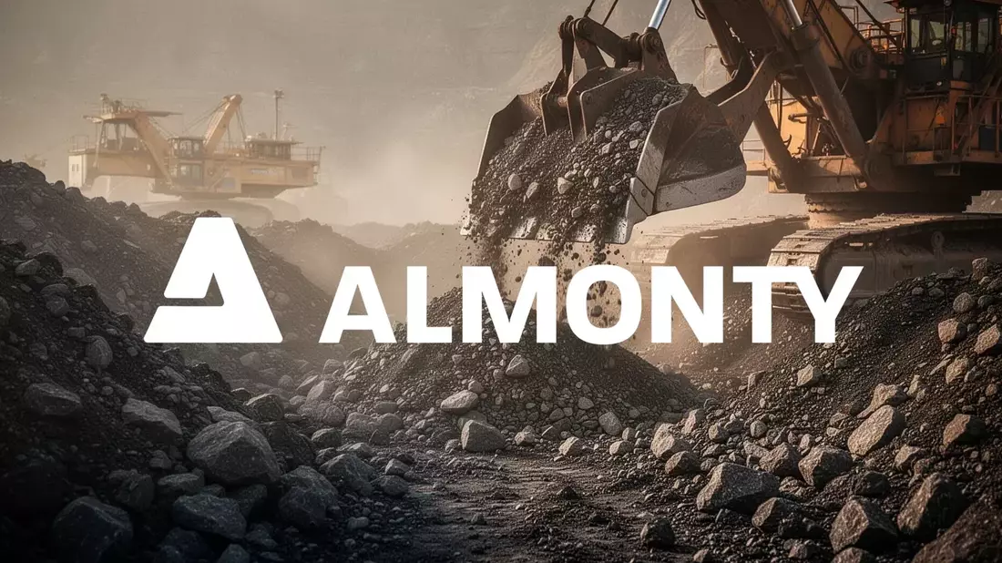 Almonty Industries: Salida de TSX, contrato ampliado y rally del wolframio