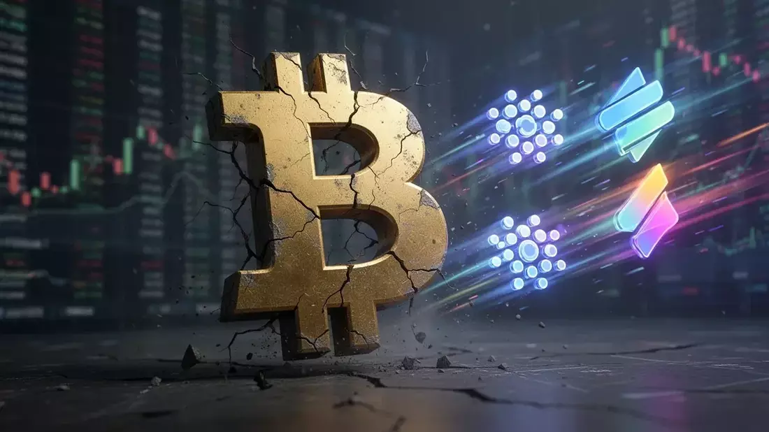 XRP Jumps 4.6% on Technical Breakout, CLARITY Act Progress