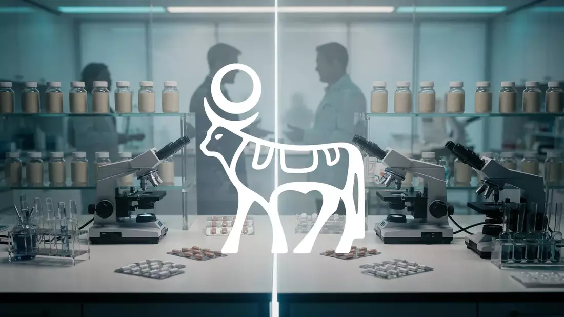 Novo Nordisk verklagt Eli Lilly: Streit um Werbung für Abnehmspritzen