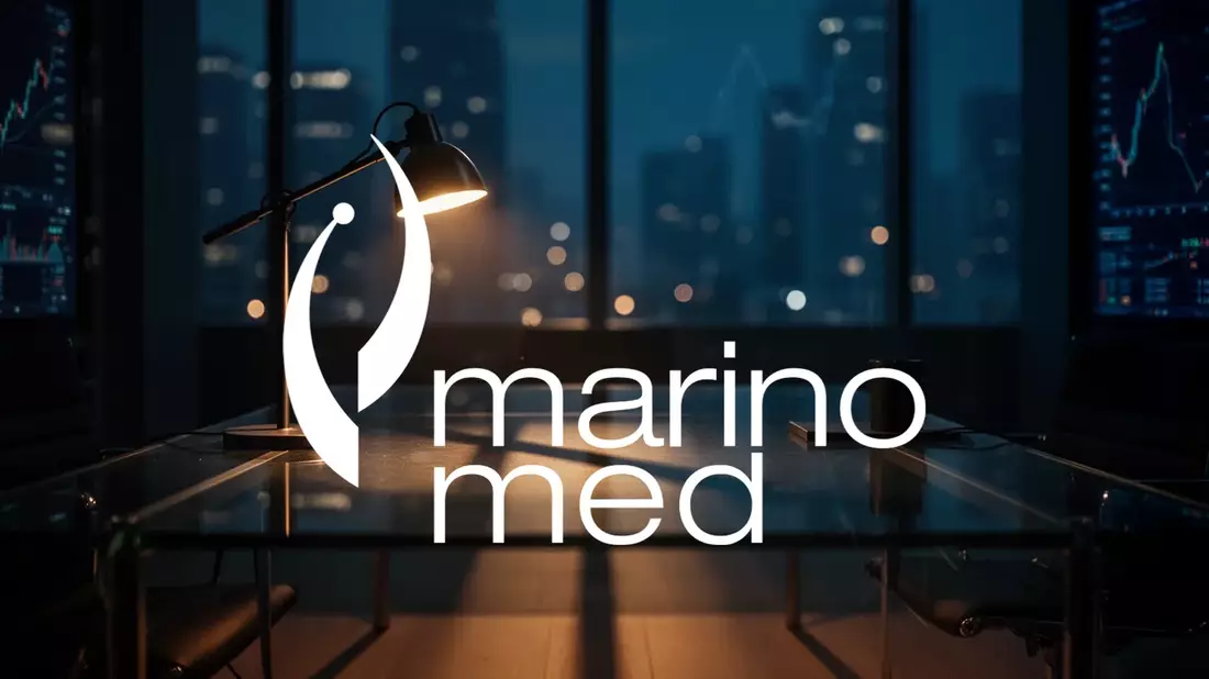 Marinomed beantragt Sanierungsverfahren nach gescheiterten Unither-Verhandlungen
