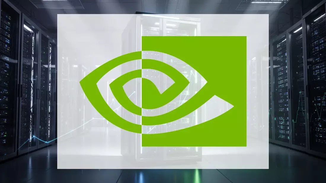 Nvidia offenbart 9,3-Prozent-Beteiligung am KI-Cloud-Spezialisten Nebius