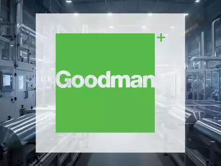 Moderne industrielle Fertigungsanlage mit Fokus auf Materialwissenschaft und nachhaltige Energietechnologien. - Foto: über boerse-global.de