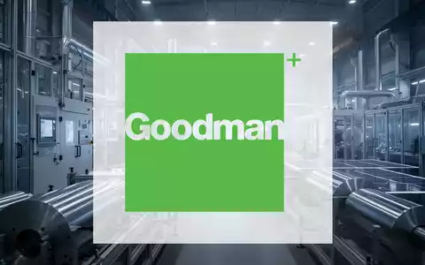Moderne industrielle Fertigungsanlage mit Fokus auf Materialwissenschaft und nachhaltige Energietechnologien. - Foto: über boerse-global.de