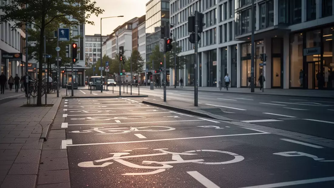 Parkbuchten: Keine Umsatzsteuer für Kommunen – Klarstellung aus Stuttgart