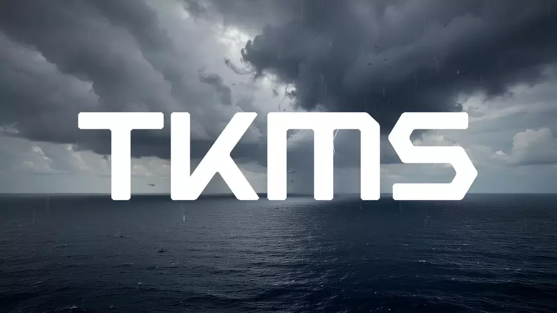 TKMS Stock Holds Near €80 as Canada Submarine Bridge Deal Extends Timeline