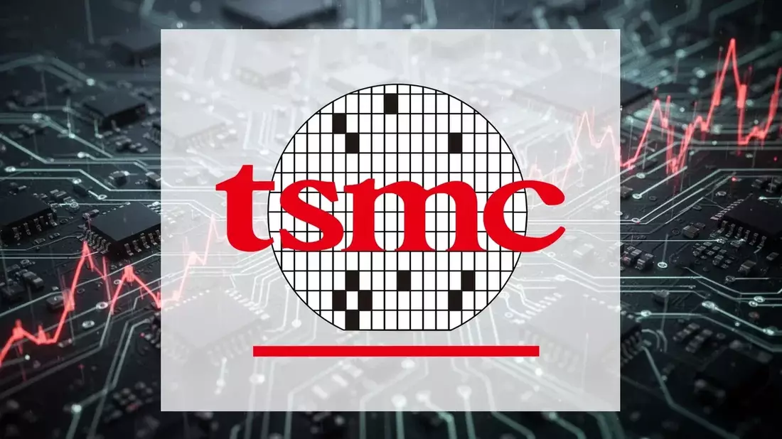 TSMC Stock Rebounds 3.4% But Foreign Investors Stay Sidelined Amid AI Chip Demand Surge