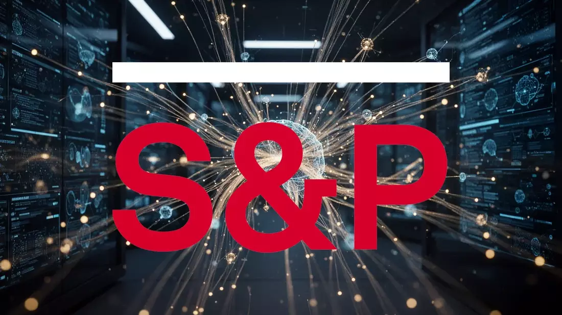 S&P Global Aktie: KI-Update und Quartalszahlen im Fokus