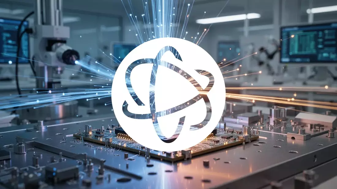 Coherent Aktie: NVIDIA-Deal treibt Kurs nach oben