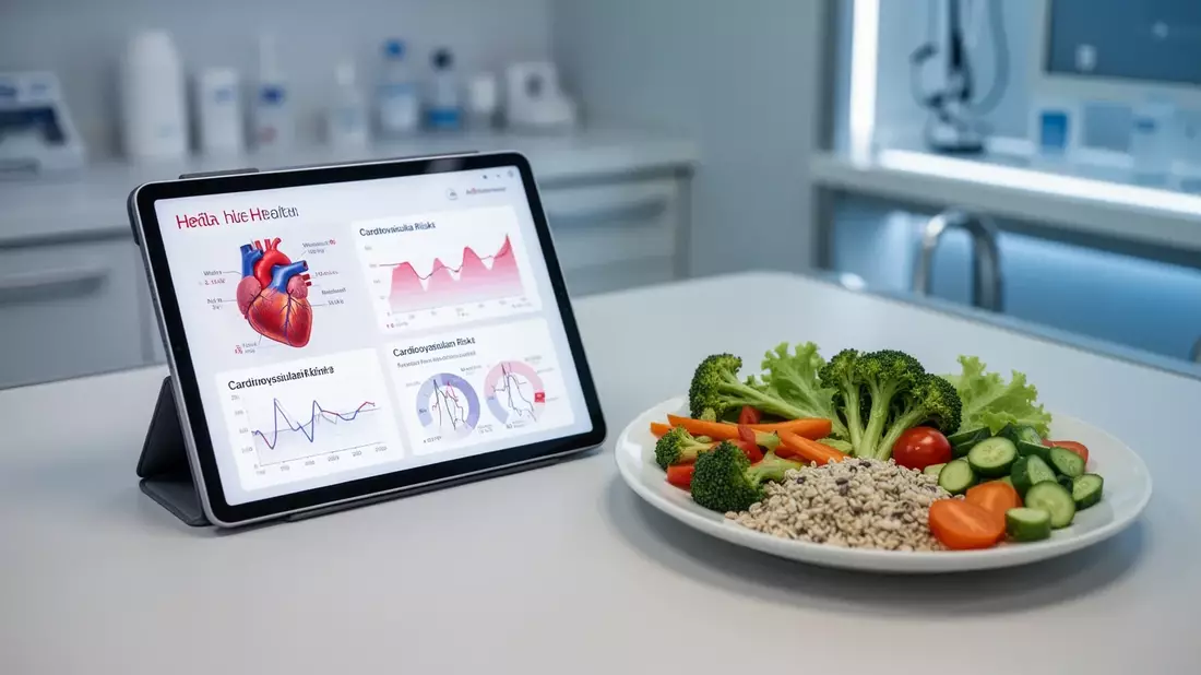 US-Gesundheitsreform 2026: Neue LDL-Ziele und Statin-Empfehlungen