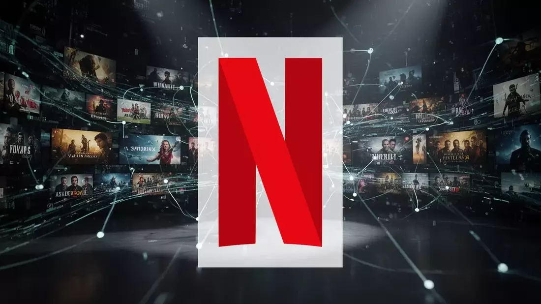 Netflix Pays $587M for Ben Affleck's AI Startup Amid Stock Slump