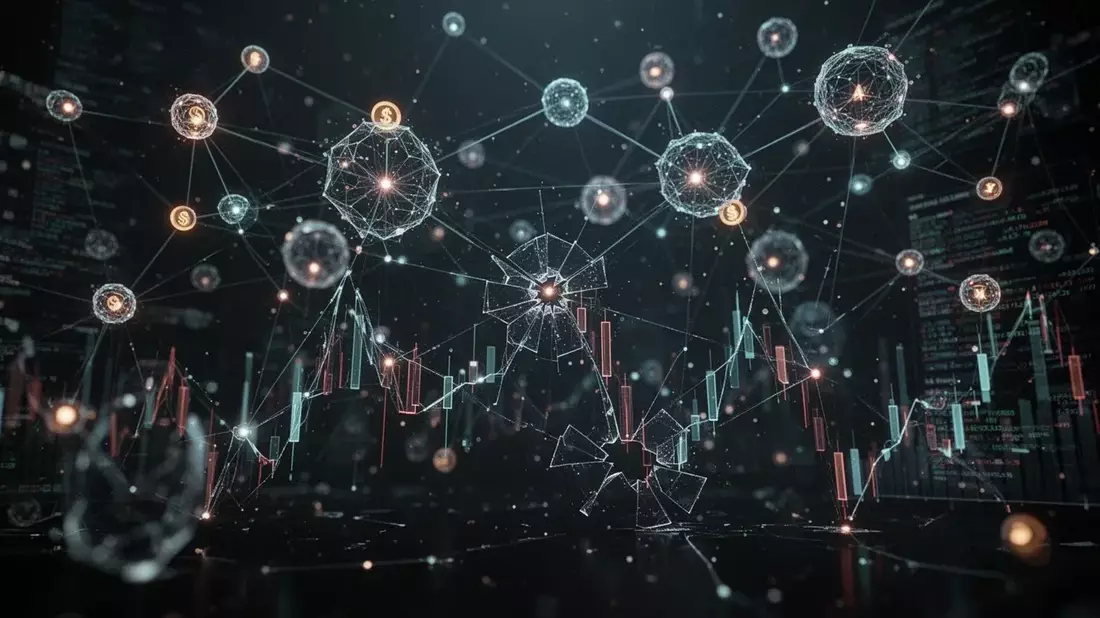 DeFi Technologies: Reverse Split Threat, Altcoin Drag Overshadows $4.9M Profit