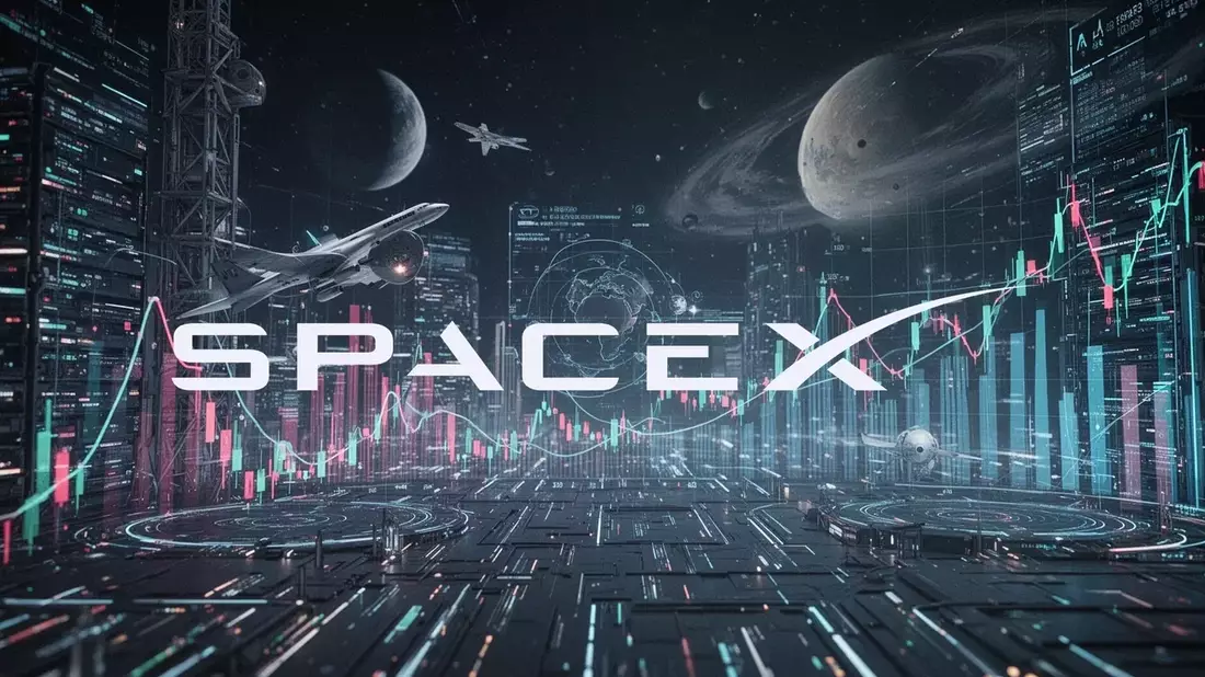 SpaceX Stock Surges 6.6% on Earnings Date, Musk Warning to Short Sellers