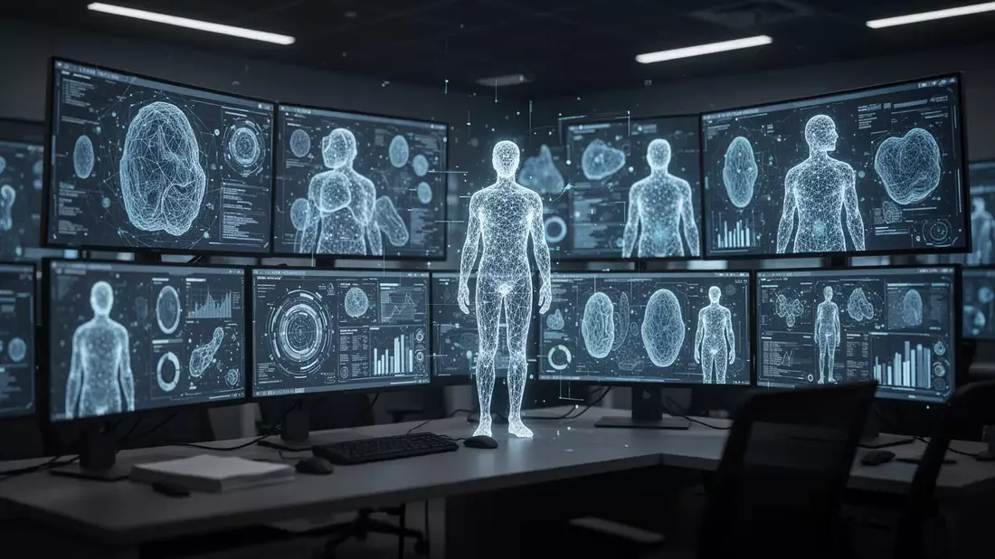 FBI warnt vor KI-Betrugswelle mit Deepfake-Videos von Beamten