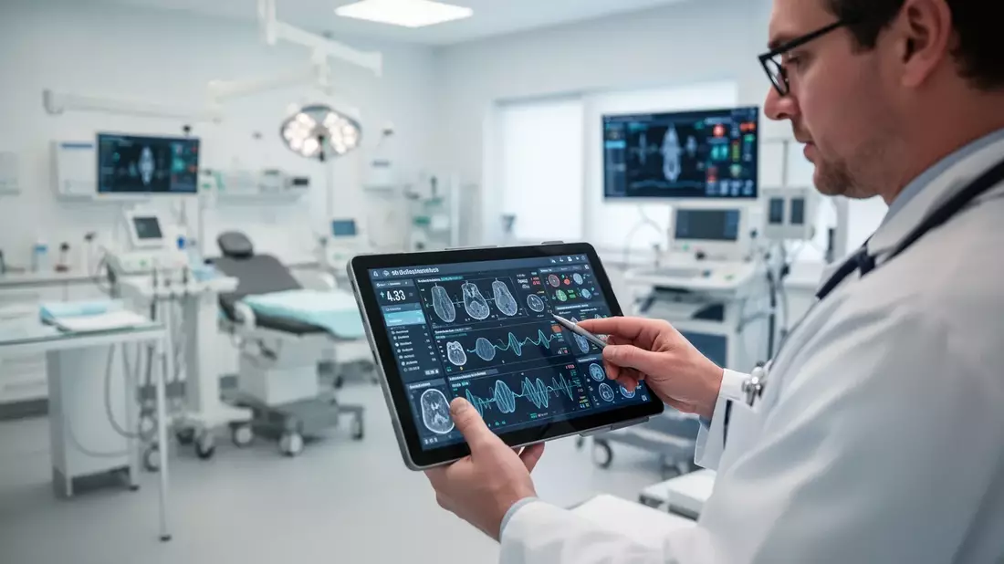 Deutsches Gesundheitssystem: Reformen, Kaltplasma und Alzheimer-Studie