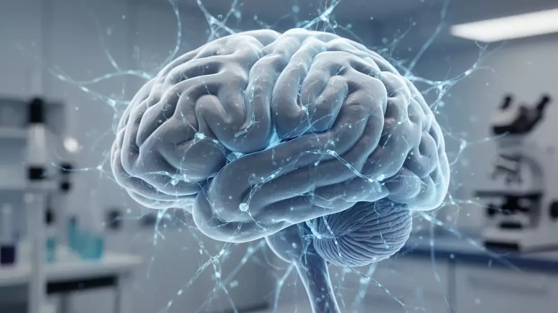 Alzheimer-Forschung: Neue Methoden zur Reinigung des Gehirns entdeckt