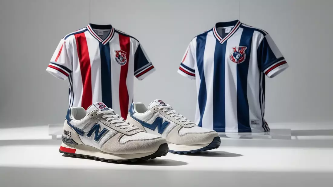 Adidas profitiert von WM-Boom: 1,5 Milliarden Euro Umsatz