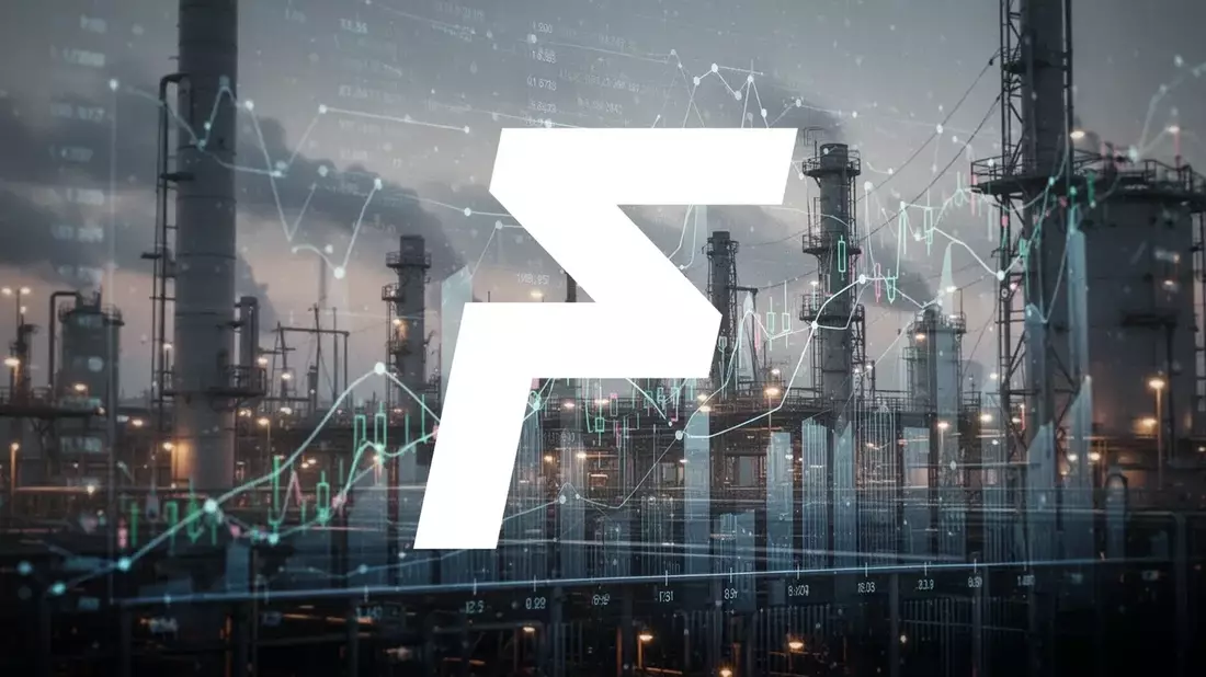 T1 Energy: el vaivén bursátil entre la política industrial y la realidad financiera