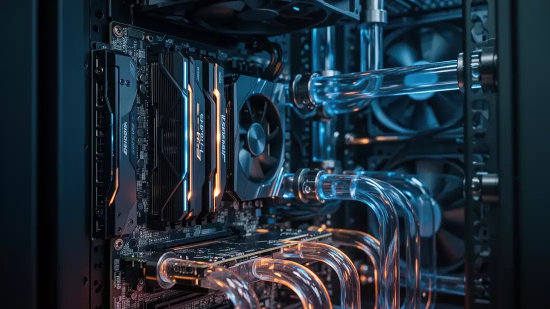 AMD GEAK v3 Framework: KI-Beschleunigung und Microsoft-Partnerschaft