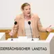 Die CDU-Politikerin Carina Hermann fordert Aufklärung. (Archivbild) - Bild: Shireen Broszies/dpa