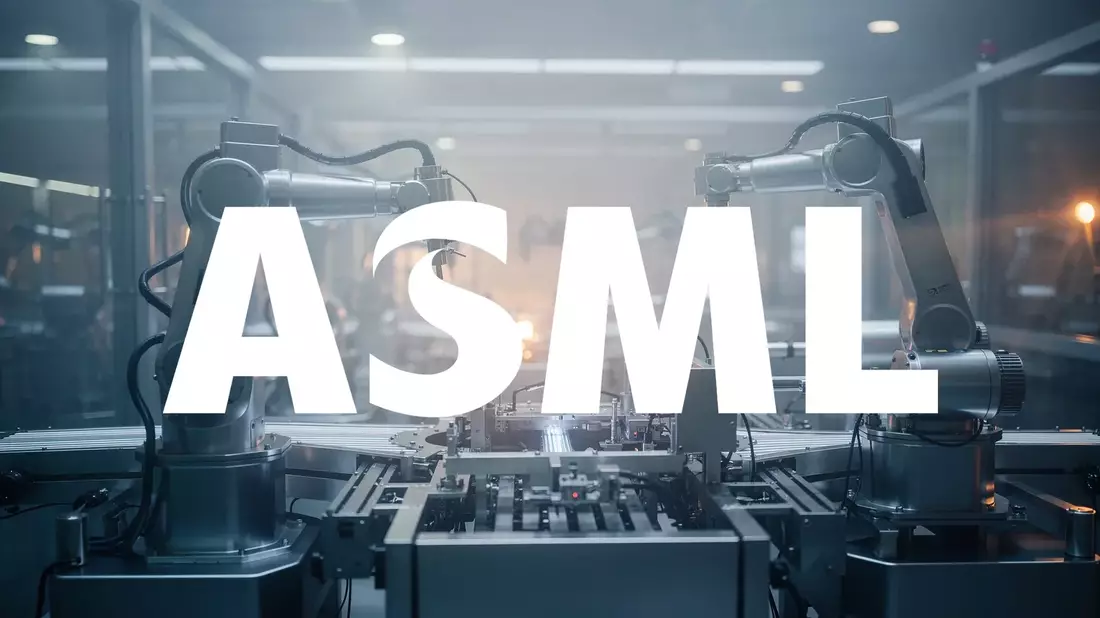 ASML treibt milliardenschweres Aktienrückkaufprogramm weiter voran