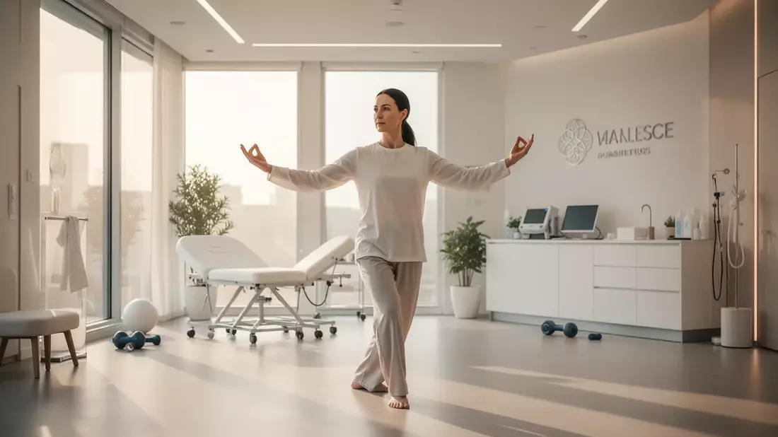 Qigong und Prävention: WHO-Studie zu Demenz und Bewegung