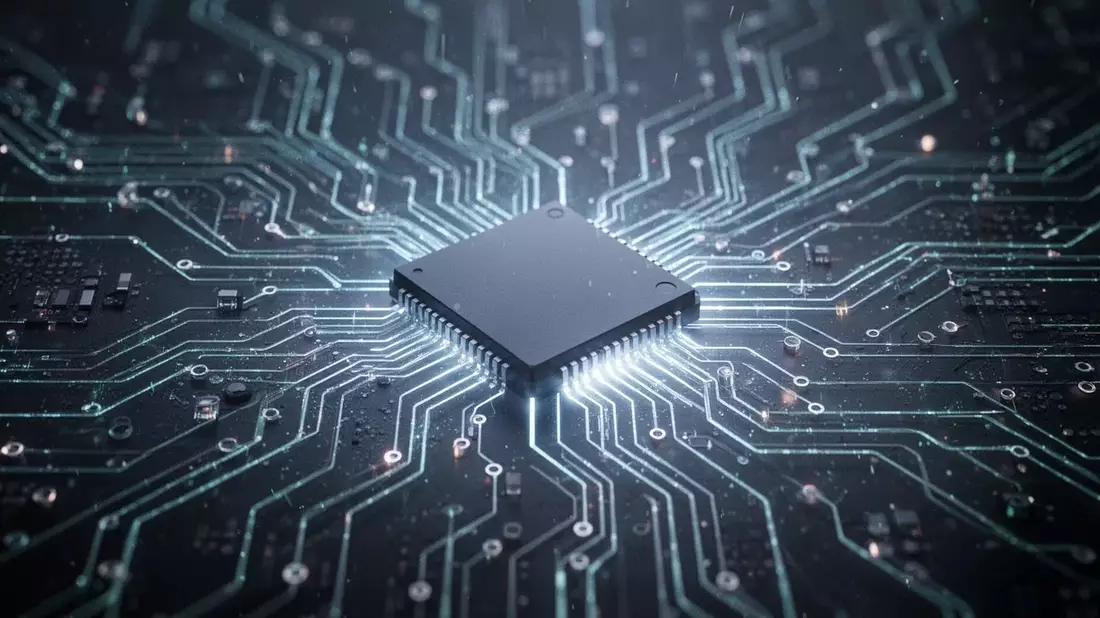 Western Digital Stock Surges 7% on Kioxia Merger Talks Amid AI Storage Boom