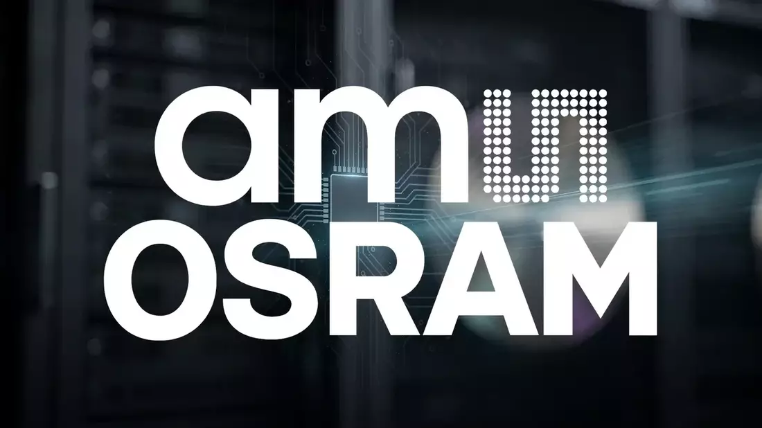 Ams Osram Stock Surges 14% Amid Extreme Volatility, Strategic Shift to Optical Tech
