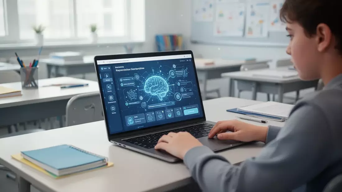 Microsoft rüstet Bildungsplattformen mit KI und neuen Tools auf