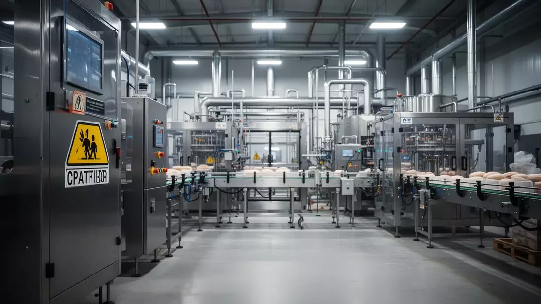 A Buckingham-based food manufacturer has been hit with a £120,000 fine after a Health and Safety Executive (HSE) investigation uncovered serious safety failures that left workers exposed to hazardous…