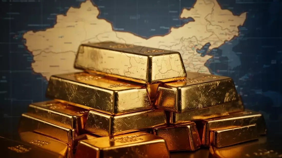 Gold Reclaims $4,000 Amid Oil Retreat and Geopolitical Tensions