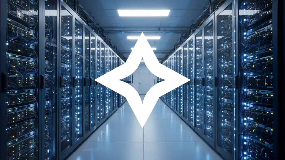 CleanSpark: Vom Bitcoin-Miner zum KI-Infrastruktur-Partner