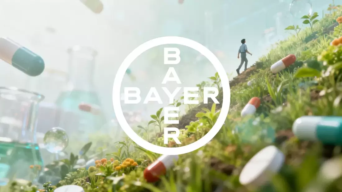Bayer Stock Consolidates After 30% Surge Ahead of Q2 Earnings Report on August 4