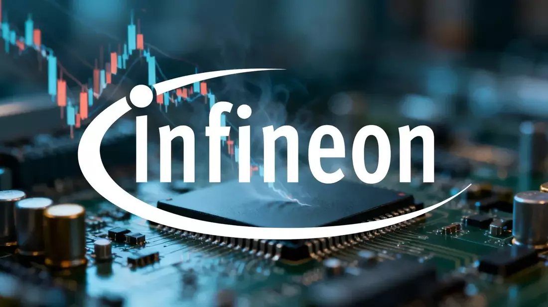 Infineon Stock Rally: Price Hikes and Milestones Amid AI Market Fears