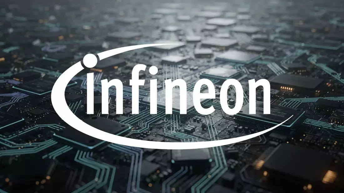 Infineon Aktie: Patenterfolge und neue Kooperation beflügeln Kurs